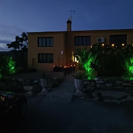 Casa Rural Los Cerezos Albox Εξωτερικό φωτογραφία