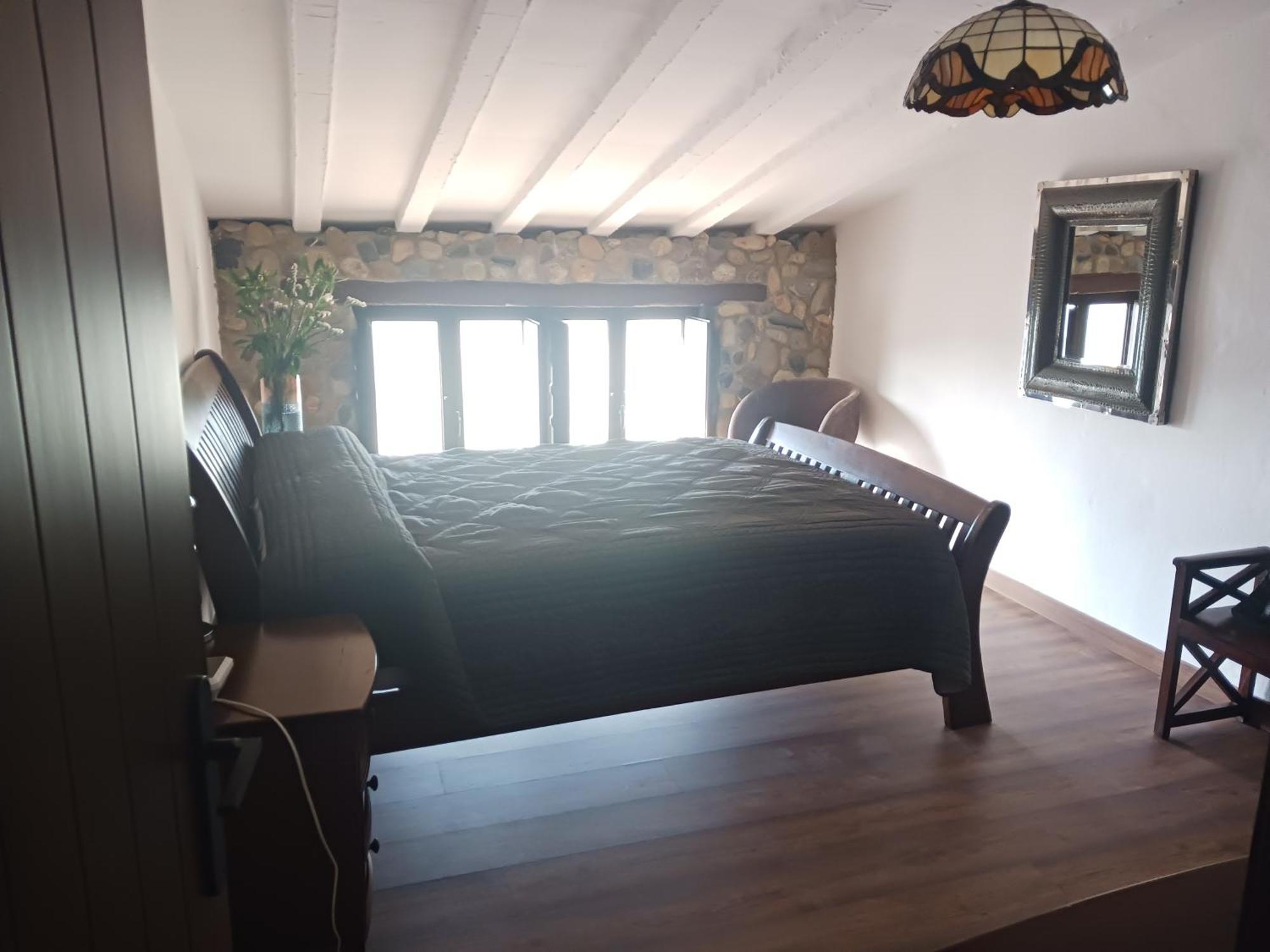 Casa Rural Los Cerezos Albox Εξωτερικό φωτογραφία
