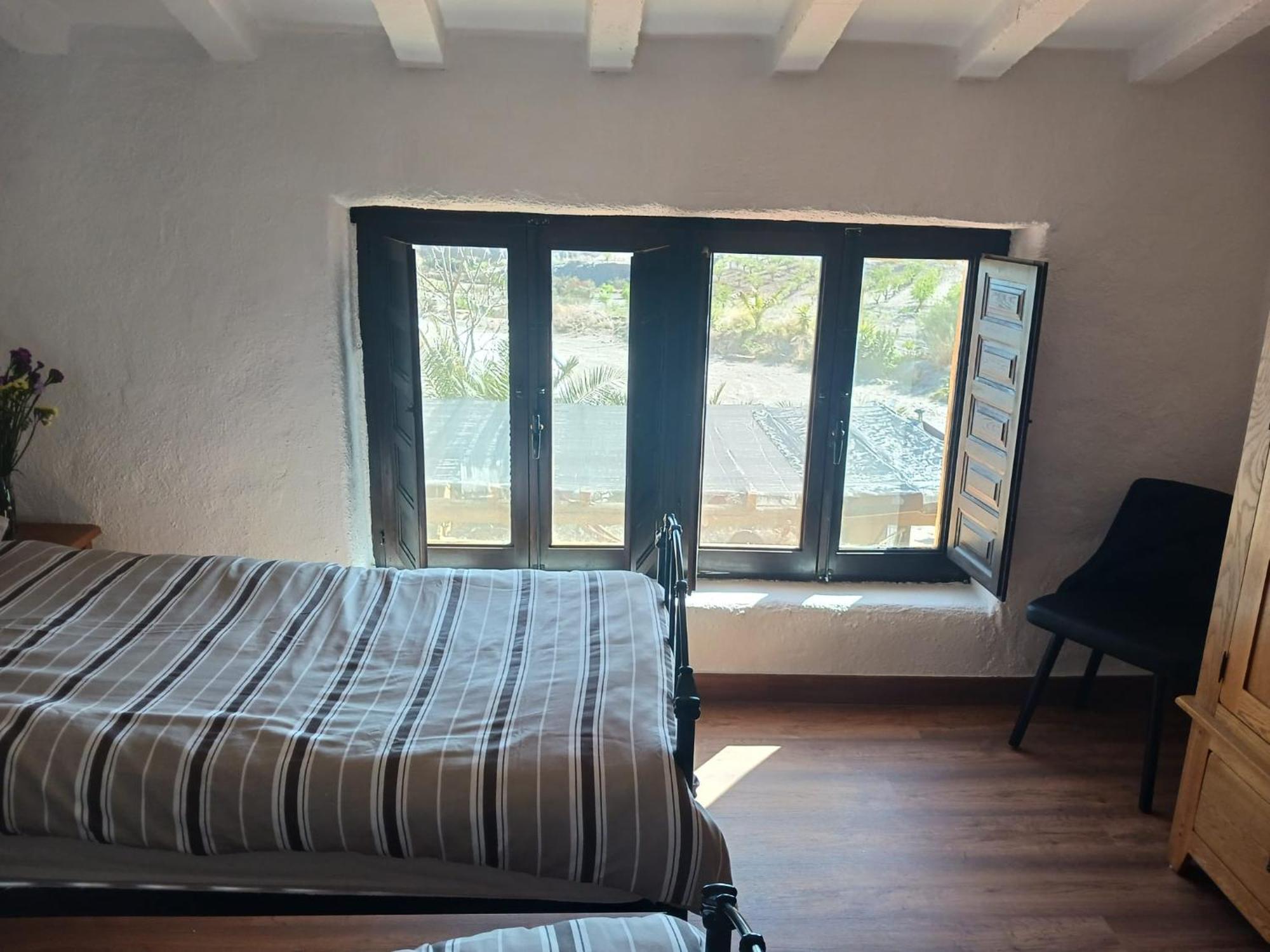Casa Rural Los Cerezos Albox Εξωτερικό φωτογραφία