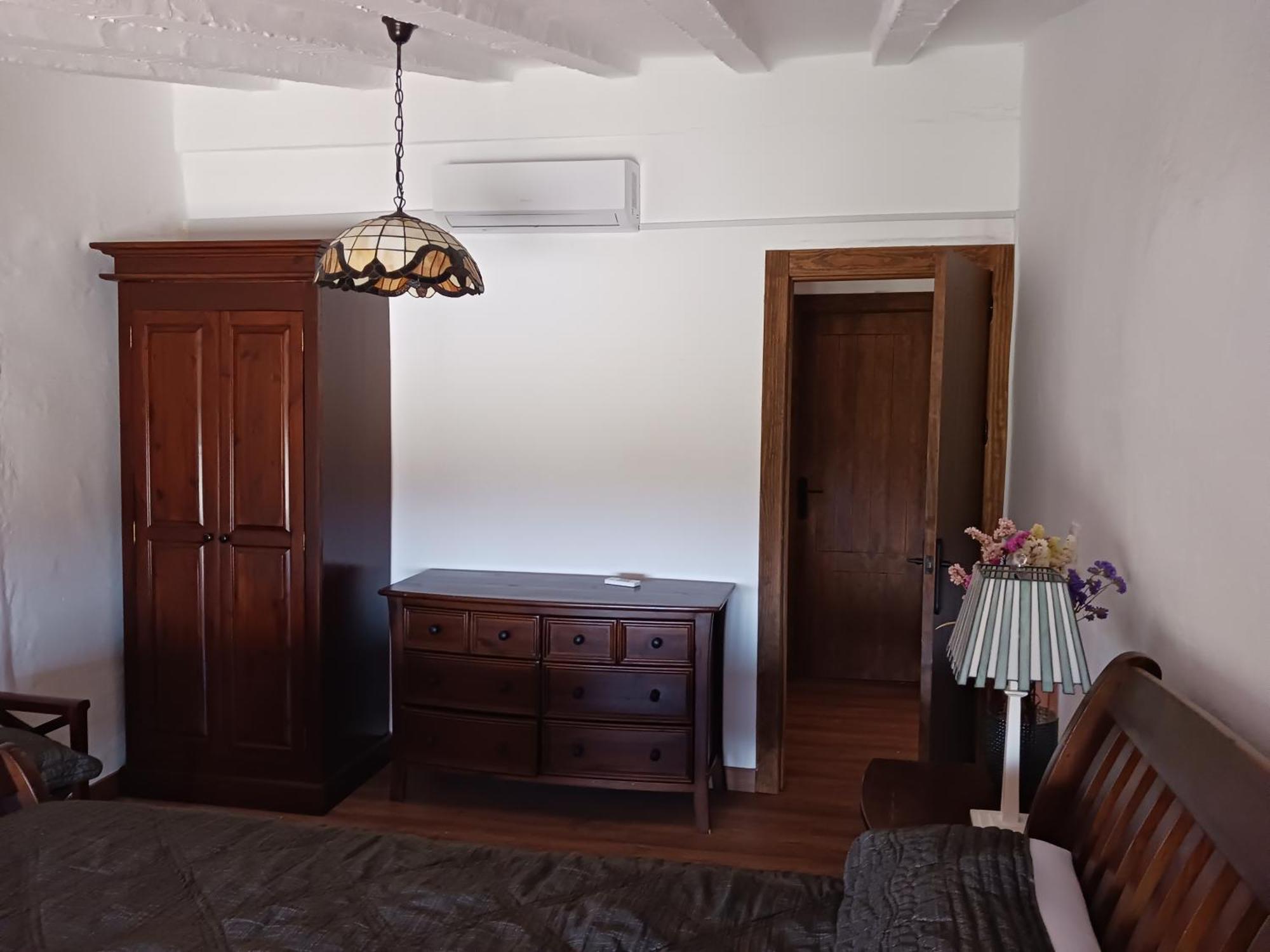 Casa Rural Los Cerezos Albox Εξωτερικό φωτογραφία