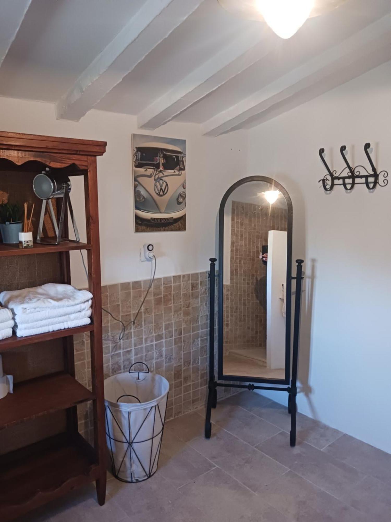 Casa Rural Los Cerezos Albox Εξωτερικό φωτογραφία