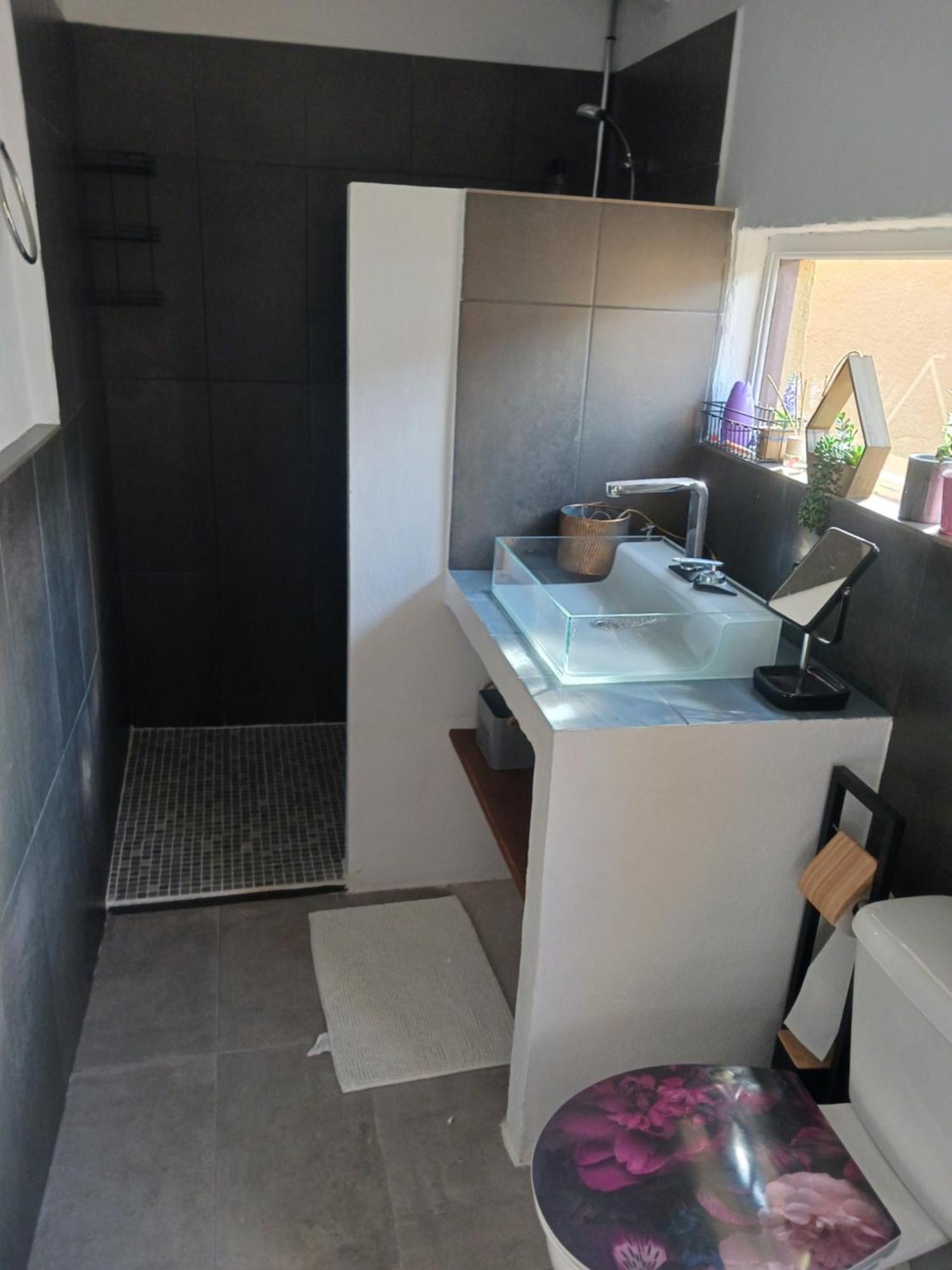 Casa Rural Los Cerezos Albox Εξωτερικό φωτογραφία